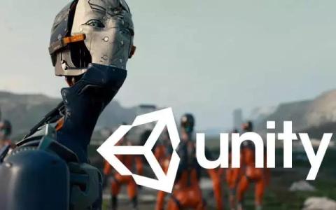 Unity最新更新，探索游戏开发未来，无限可能之旅