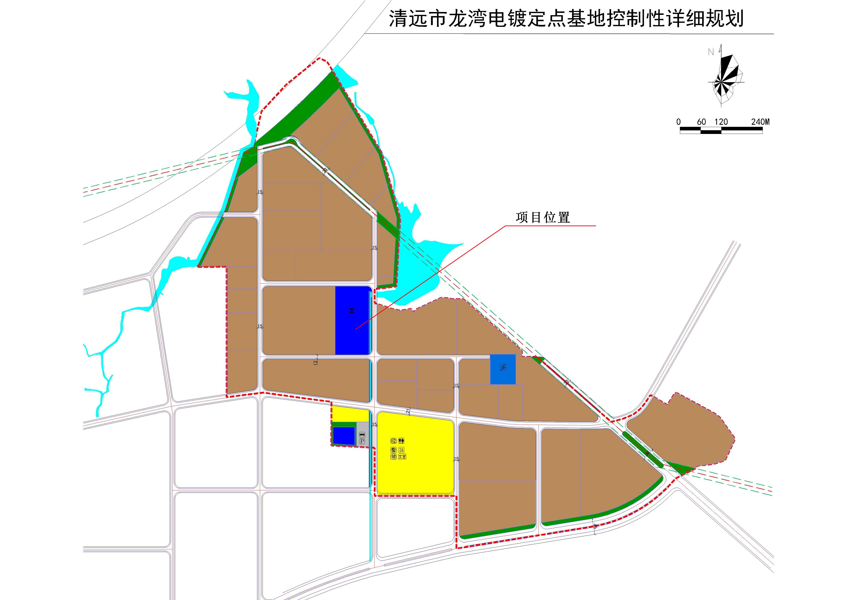 清远市园林管理局最新发展规划，塑造绿色未来，打造生态宜居清远市园林新貌