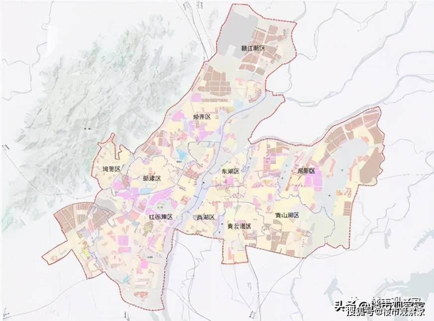 南昌市水利局最新发展规划，构建水生态文明，实现可持续发展目标