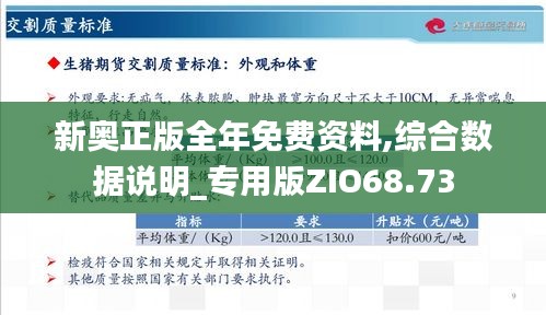 2025新奥最精准免费大全，细腻评估说明，FT76.703