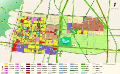 衡水市建设局最新发展规划揭秘，未来城市建设的蓝图与战略部署