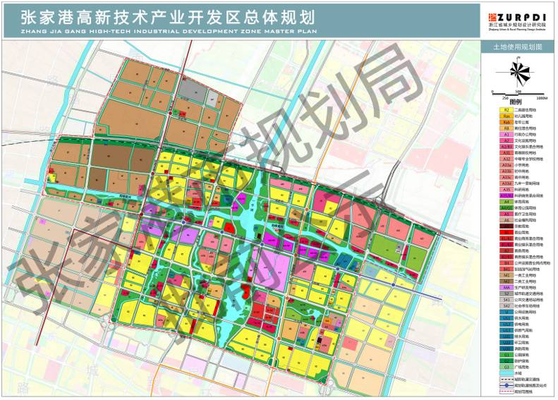 城北最新规划，塑造未来城市的蓝图展望表露出新面貌